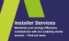 Installer services