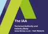 The IAA Website for certification and more
