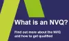 What is an NVQ?